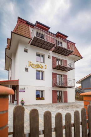 ReveliQa2 in Pobierowo